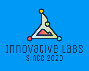 Science Research Laboratory logo