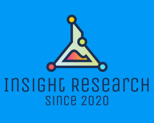 Science Research Laboratory logo