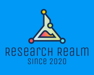 Science Research Laboratory logo