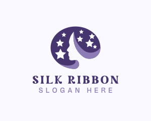 Magical Hair Salon Hairdresser  logo design