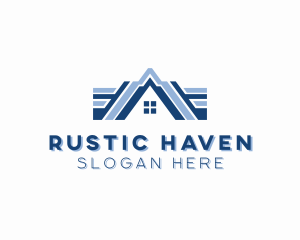 House Roofing Repair logo