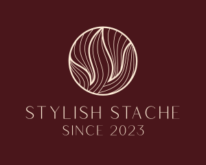 Stylish Fashion Tailoring logo design