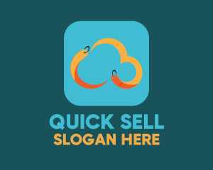 Price Cloud App logo