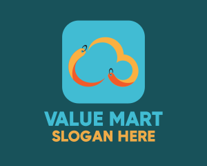 Price Cloud App logo