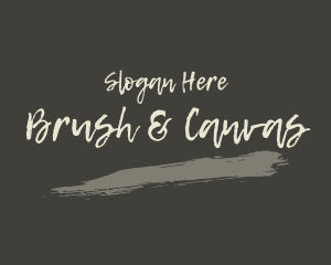 Urban Brush Company logo