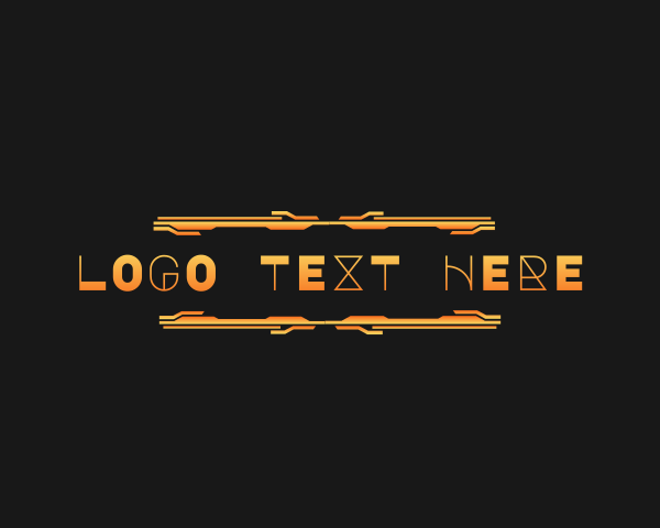 Encode logo example 3
