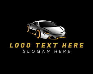 Car Detailing Repair logo