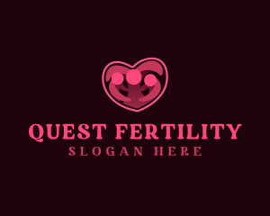 Family Fertility Pregnancy logo