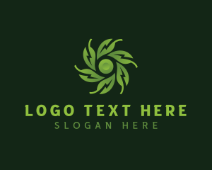 Eco Sustainable Garden logo