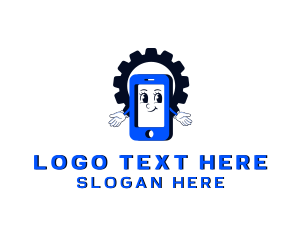 Gadget Phone Repair logo