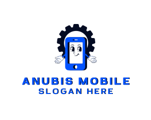 Gadget Phone Repair logo design