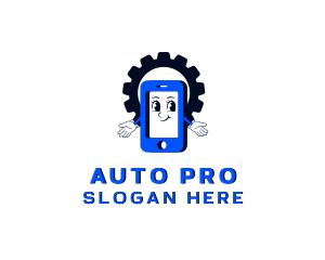 Gadget Phone Repair logo