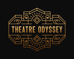 Theatre Agency Studio logo
