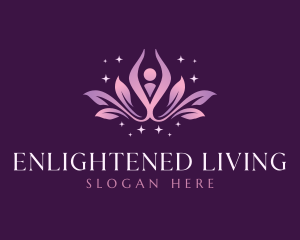 Spiritual Mind Wellness logo