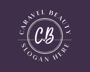 Boutique Fashion Apparel logo design