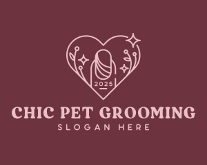 Chic Beauty Salon logo