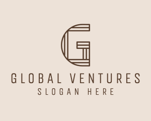 Enterprise Firm Letter G logo