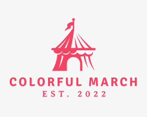 Carnival Tent Festival logo
