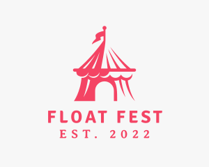 Carnival Tent Festival logo