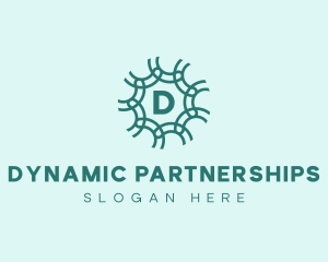Abstract Chain Network logo