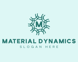 Abstract Chain Network logo