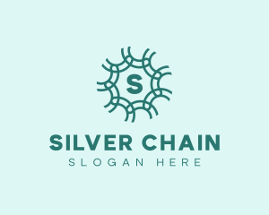 Abstract Chain Network logo