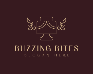 Wedding Cake Catering logo