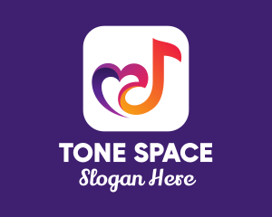 Music Lover Streaming App logo
