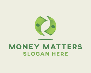 Money Savings Lender logo design