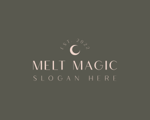 Luxury Mystical Business logo design