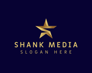 Star Tech Company logo design