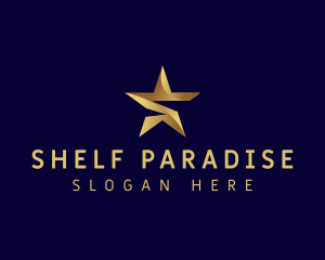 Star Tech Company logo design