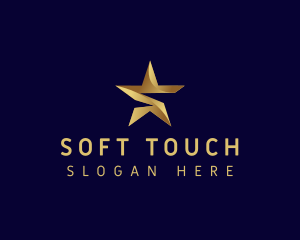 Star Tech Company logo design