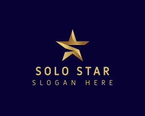 Star Tech Company logo design