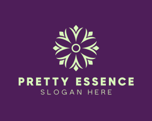 Pretty Floral Boutique logo