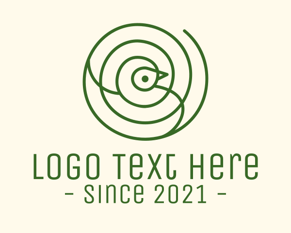 Free logo example 1