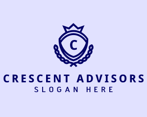 Shield Crown Law Firm logo