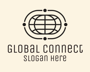 Monoline Global Shipping logo