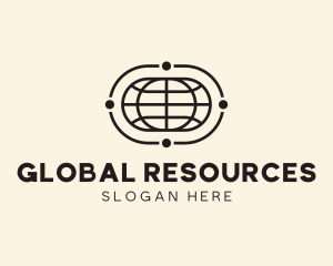 Monoline Global Shipping logo