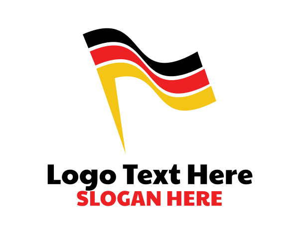 Deutschland Logos | Create a Deutschland Logo | Design.com