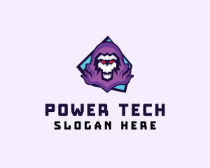 Evil Ghost Esports Logo