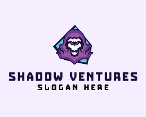 Evil Ghost Esports logo