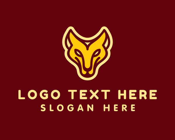 Safari logo example 3