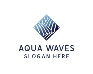 Tech Waves Programming logo