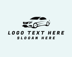 Modern Car Transport logo