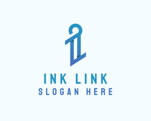 Investment Banking Firm logo design