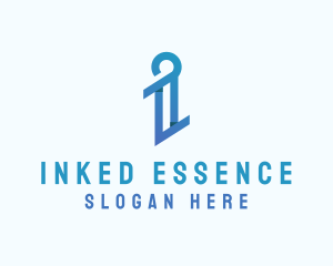 Investment Banking Firm logo design