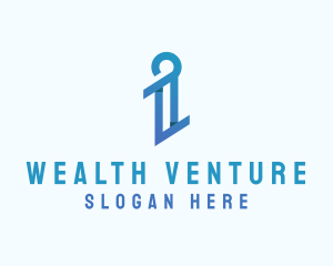 Investment Banking Firm logo