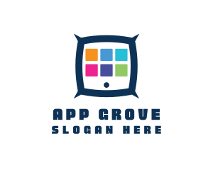 Pillow App TV logo