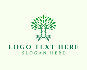 Organic Tree Agriculture logo